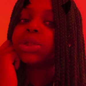 Meet your Posher, Brielle